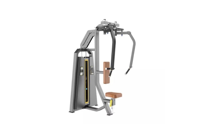 ペックフライ :: emi fitness